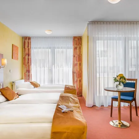 Hotel Rega