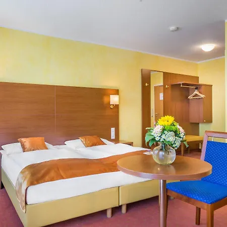 Rega Hotel