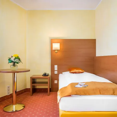 Hotel Rega
