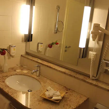 Rega Hotel Stuttgart