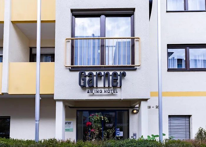 Garner Centre By Ihg