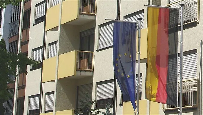 Garner Centre By Ihg 酒店