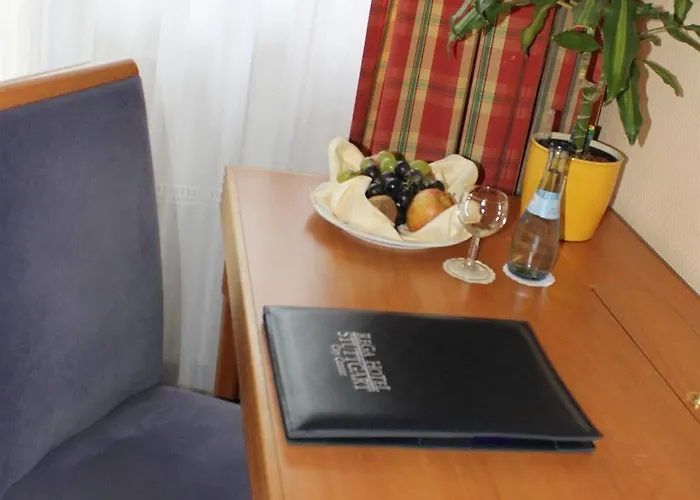 Garner Centre By Ihg 酒店 3*