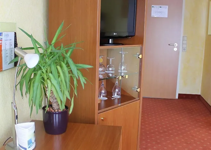 Garner Centre By Ihg Szálloda 3*