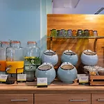 Garner Centre By Ihg Stuttgart