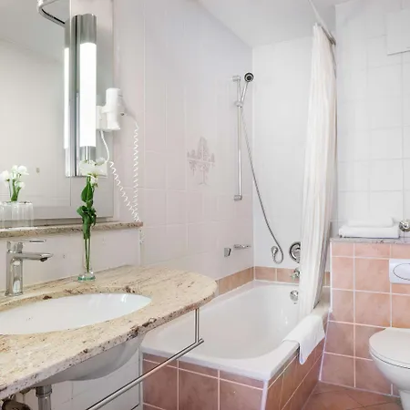 Hotel Novum Rega Stoccarda
