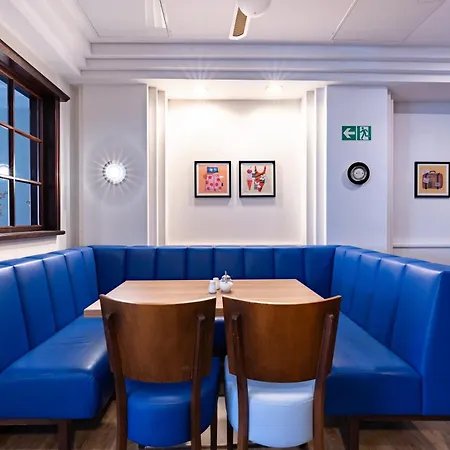 Hotell Garner Centre By Ihg