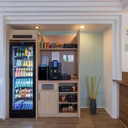 Garner Centre By Ihg