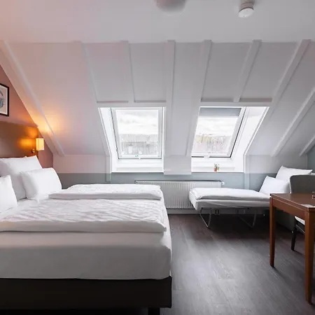 Hotel Garner Centre By Ihg