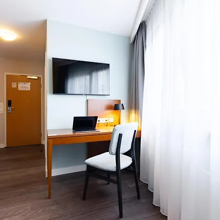 Hotell Garner Centre By Ihg Stuttgart