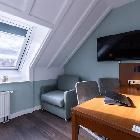 Garner Centre By Ihg 3*