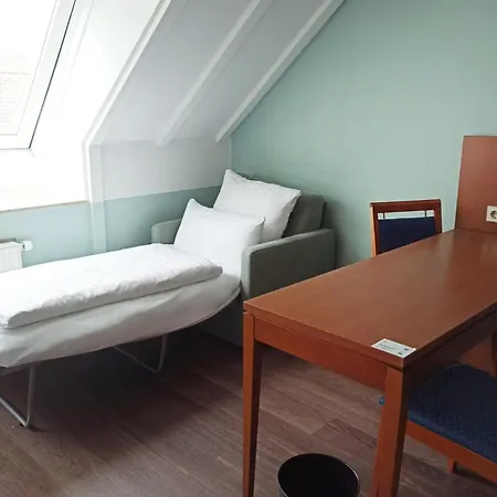 Hotell Garner Centre By Ihg
