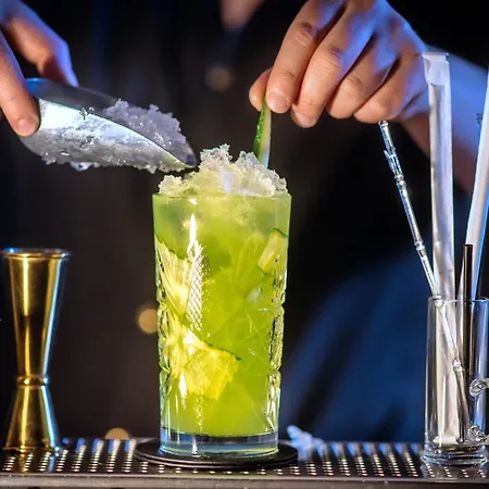 Garner Centre By Ihg 3* Stuttgart