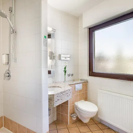 Hotel Garner Centre By Ihg Stuttgart