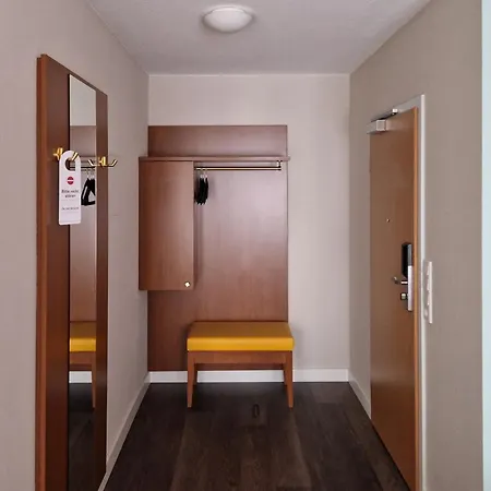 Hotell Garner Centre By Ihg