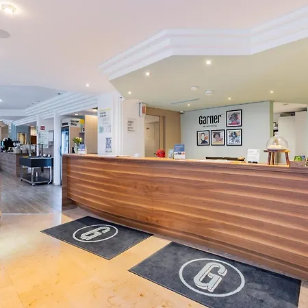 Garner Centre By Ihg Hotel Stuttgart