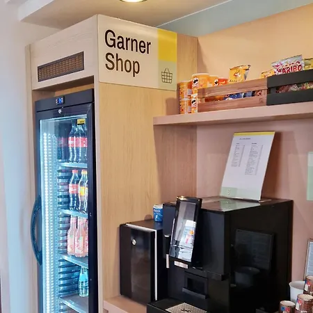 Garner Centre By Ihg 3*