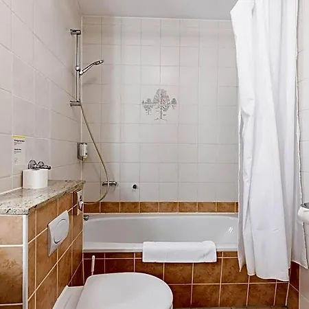 Garner Centre By Ihg Stuttgart