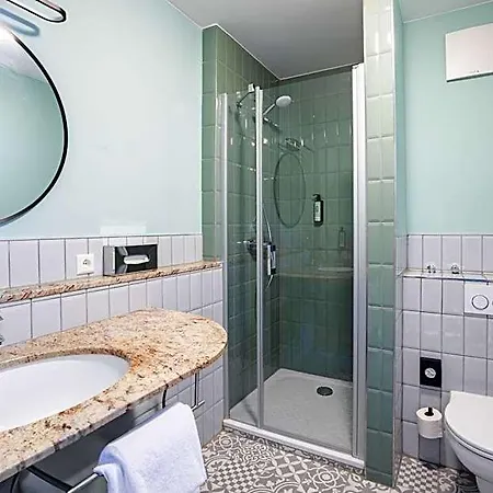 Hotell Garner Centre By Ihg