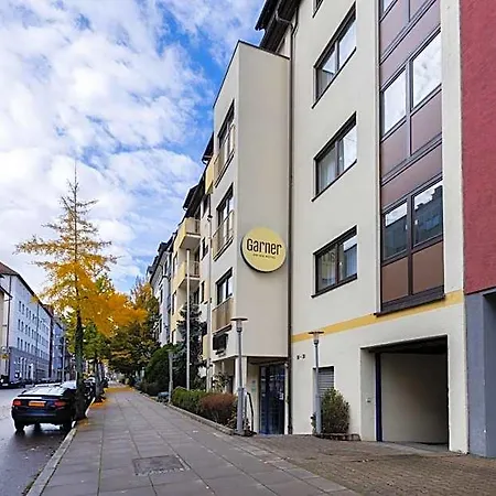 Garner Centre By Ihg 3*