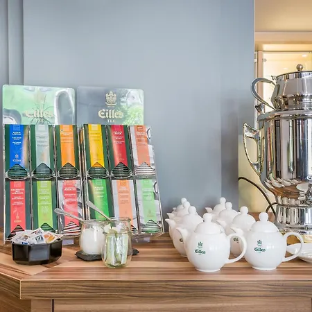 Garner Centre By Ihg Hotell