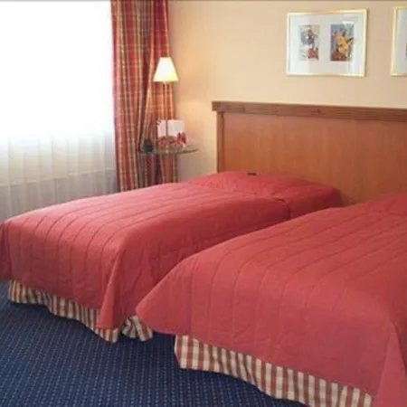 Garner Centre By Ihg