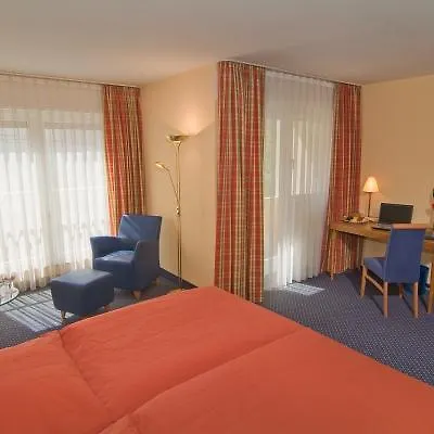 Hotell Garner Centre By Ihg 3*