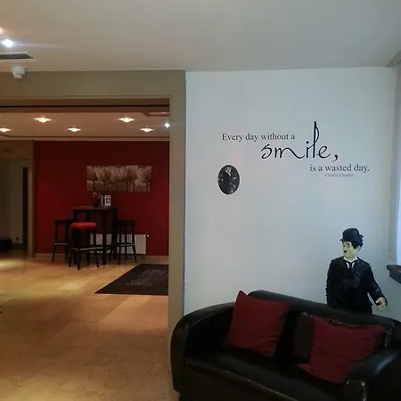 Garner Centre By Ihg 3* Stuttgart