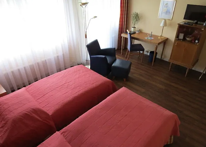 Garner Centre By Ihg