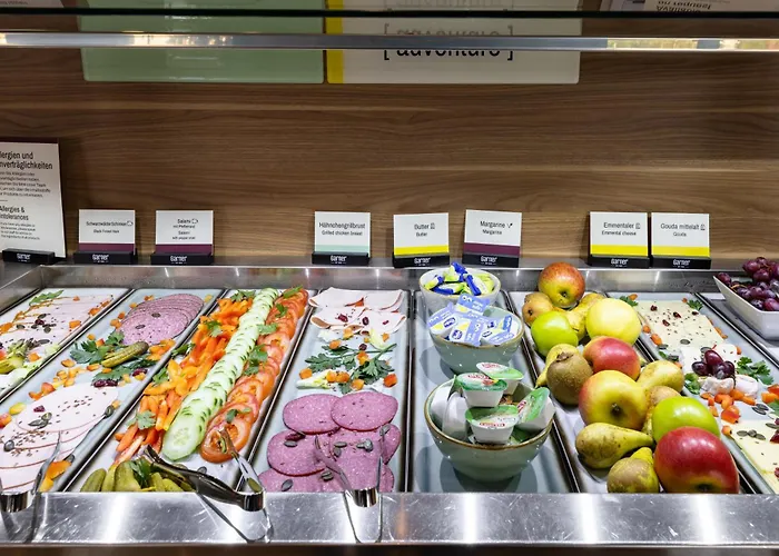 Garner Centre By Ihg Szálloda