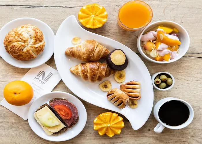 Garner Centre By Ihg