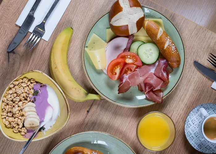 Garner Centre By Ihg Hotel Stuttgart