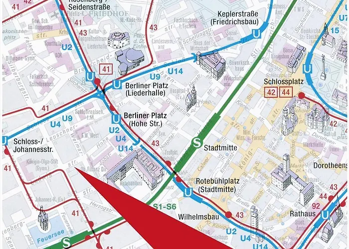 Garner Centre By Ihg Hotel