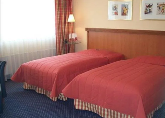 Garner Centre By Ihg