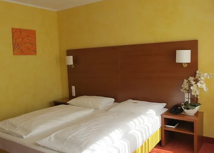 Garner Centre By Ihg Stuttgart