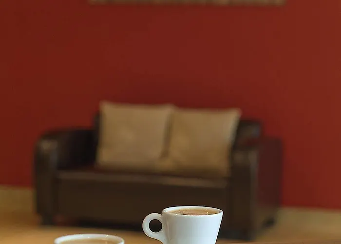 فندق Garner Centre By Ihg شتوتغارت