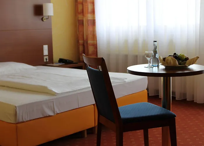 Garner Centre By Ihg