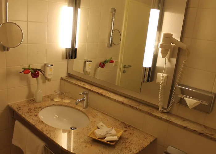 Garner Centre By Ihg Hotel Stuttgart