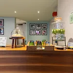 Garner Centre By Ihg Štutgart