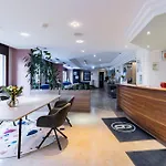 Garner Centre By Ihg Štutgart