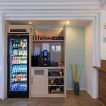 Garner Centre By Ihg