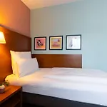 Hotel Garner Centre By Ihg 3*