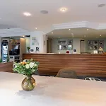 Hotel Garner Centre By Ihg 3*