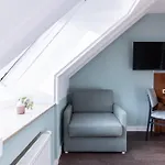 Garner Centre By Ihg Hotel 3*