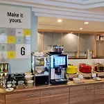 Hotel Garner Centre By Ihg Štutgart