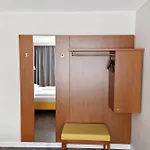 Hotel Garner Centre By Ihg
