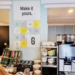 Garner Centre By Ihg 3*