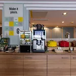 Garner Centre By Ihg Štutgart