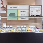 Garner Centre By Ihg 3* Štutgart