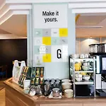 Hotel Garner Centre By Ihg